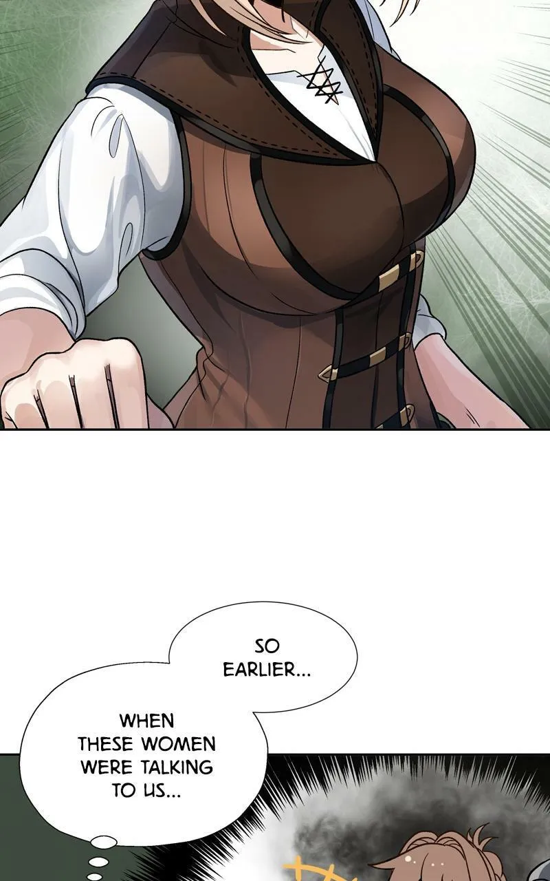 Enter the Other World Reloaded Chapter 15 page 33 - 