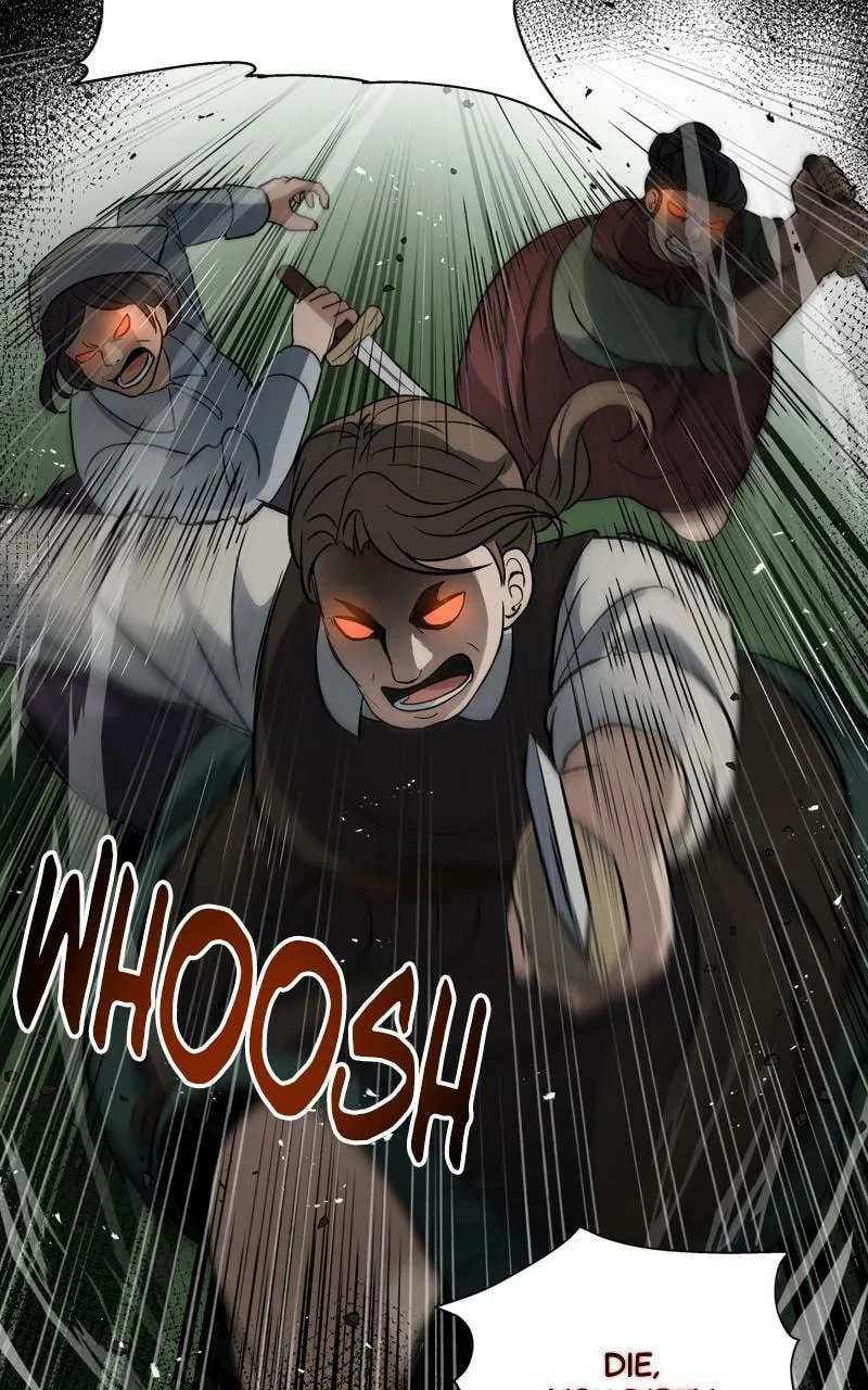 Enter the Other World Reloaded Chapter 15 page 37 - 