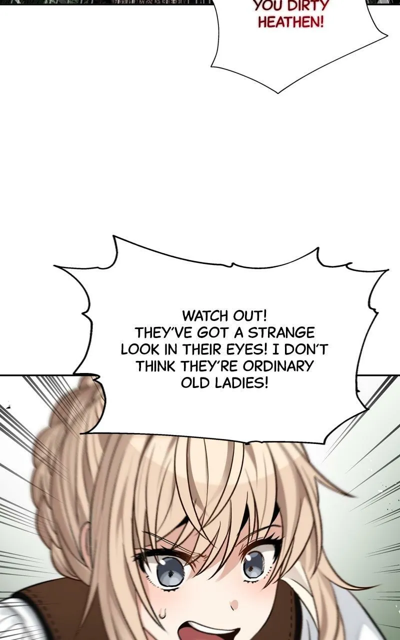 Enter the Other World Reloaded Chapter 15 page 38 - 
