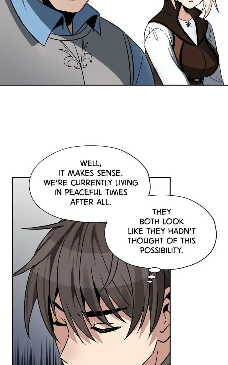 Enter the Other World Reloaded Chapter 15 page 5 - 