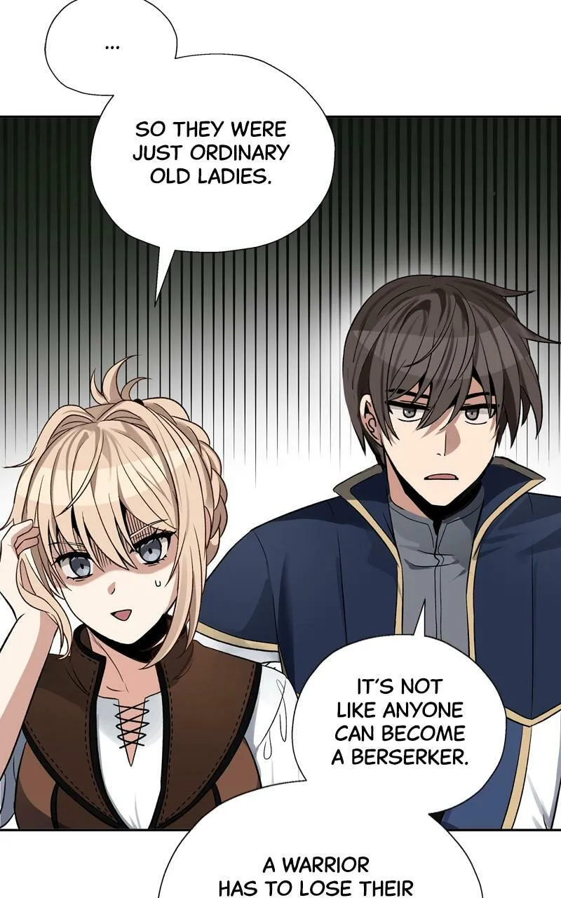 Enter the Other World Reloaded Chapter 15 page 41 - 