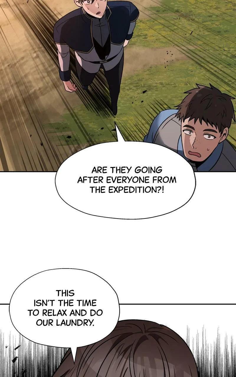 Enter the Other World Reloaded Chapter 15 page 46 - 