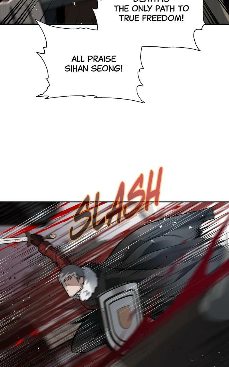 Enter the Other World Reloaded Chapter 15 page 50 - 