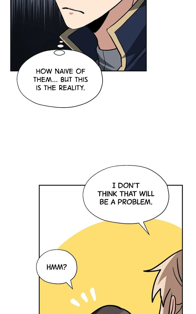 Enter the Other World Reloaded Chapter 15 page 6 - 