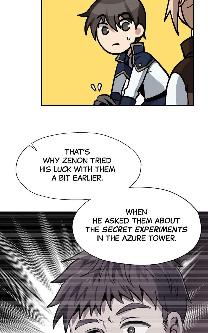 Enter the Other World Reloaded Chapter 15 page 7 - 