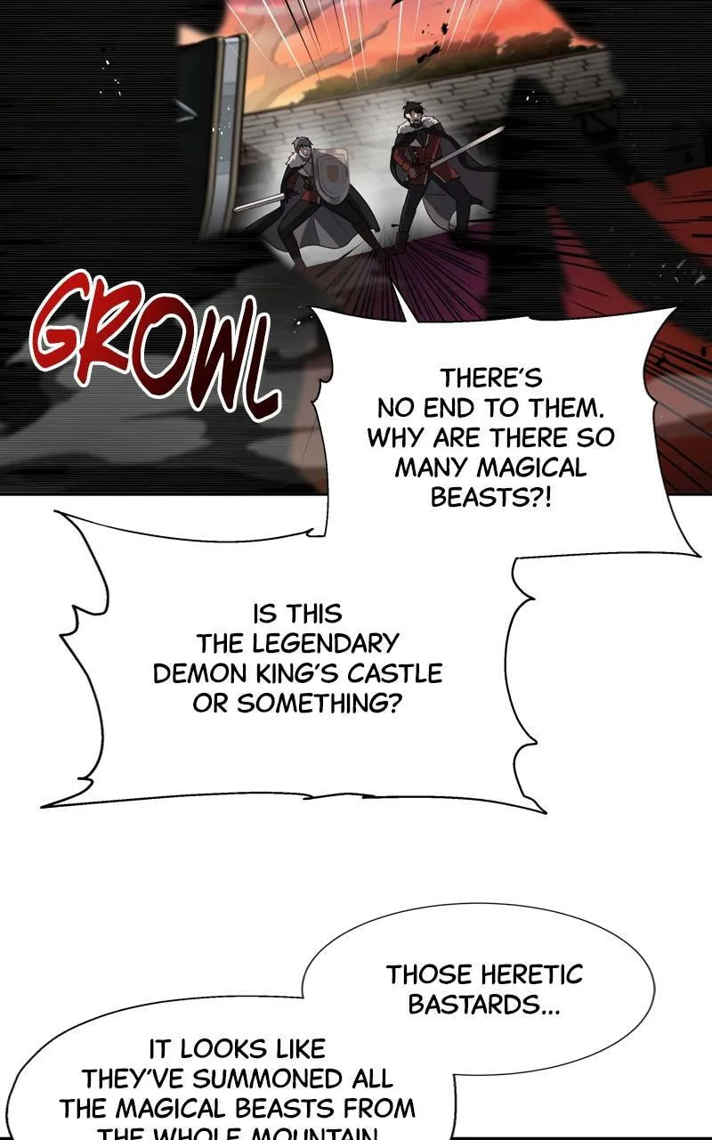 Enter the Other World Reloaded Chapter 15 page 61 - 