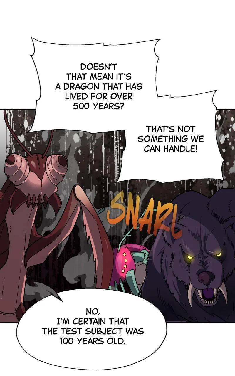 Enter the Other World Reloaded Chapter 15 page 63 - 