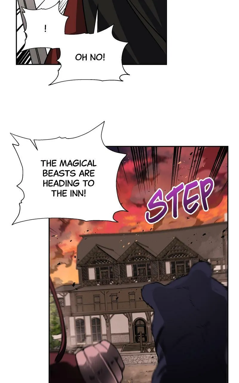 Enter the Other World Reloaded Chapter 15 page 68 - 