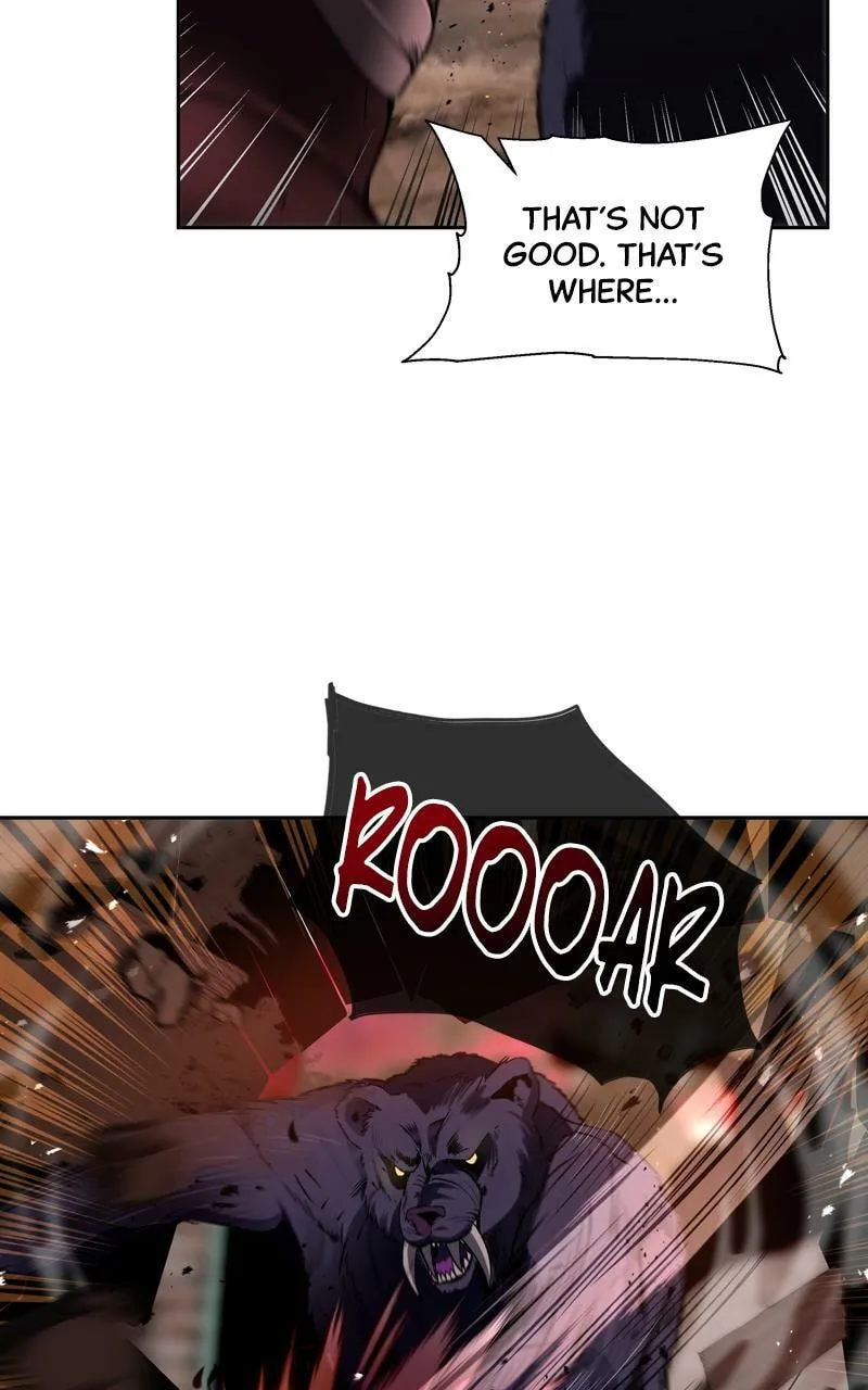 Enter the Other World Reloaded Chapter 15 page 69 - 