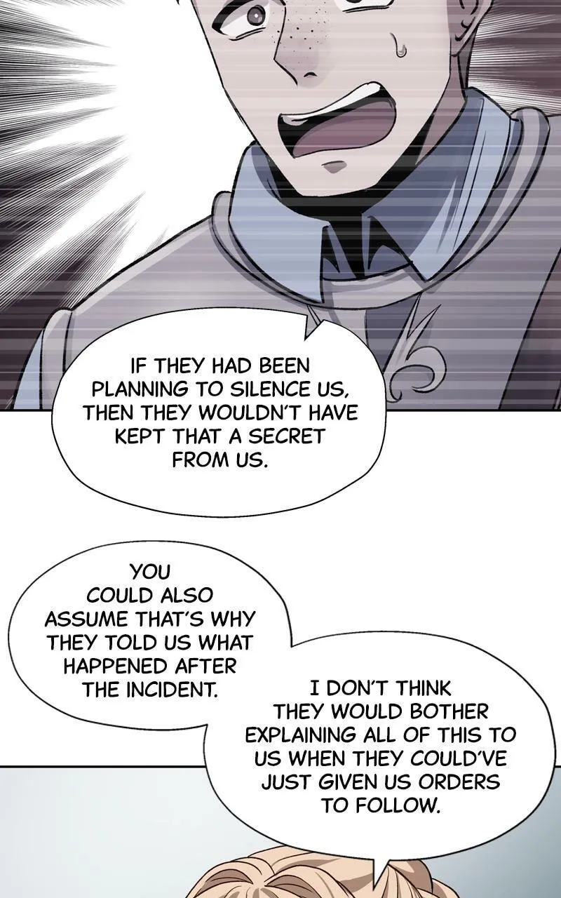 Enter the Other World Reloaded Chapter 15 page 8 - 