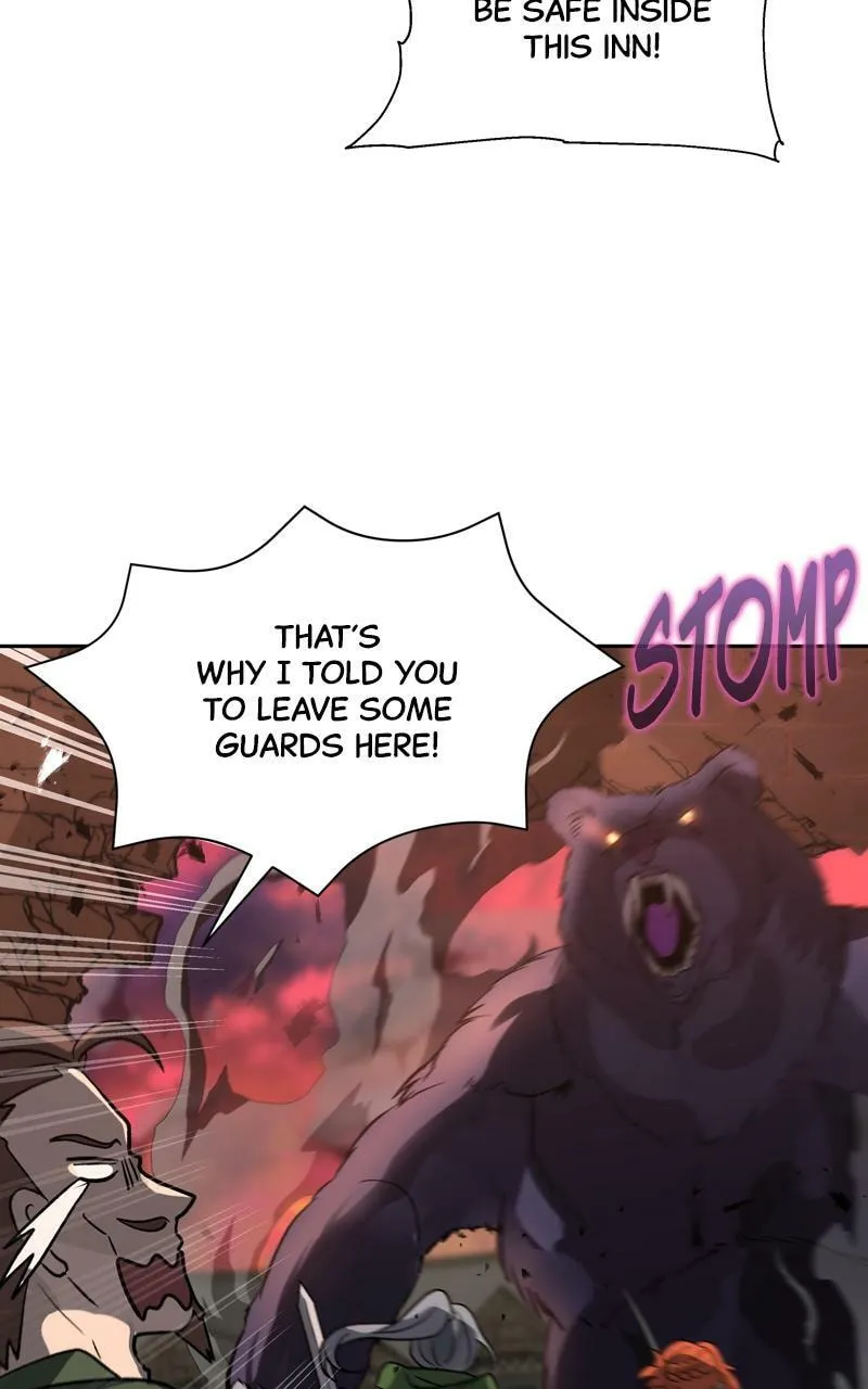 Enter the Other World Reloaded Chapter 15 page 73 - 