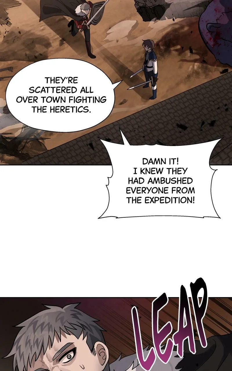 Enter the Other World Reloaded Chapter 15 page 81 - 