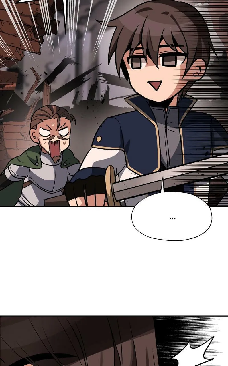 Enter the Other World Reloaded Chapter 15 page 83 - 
