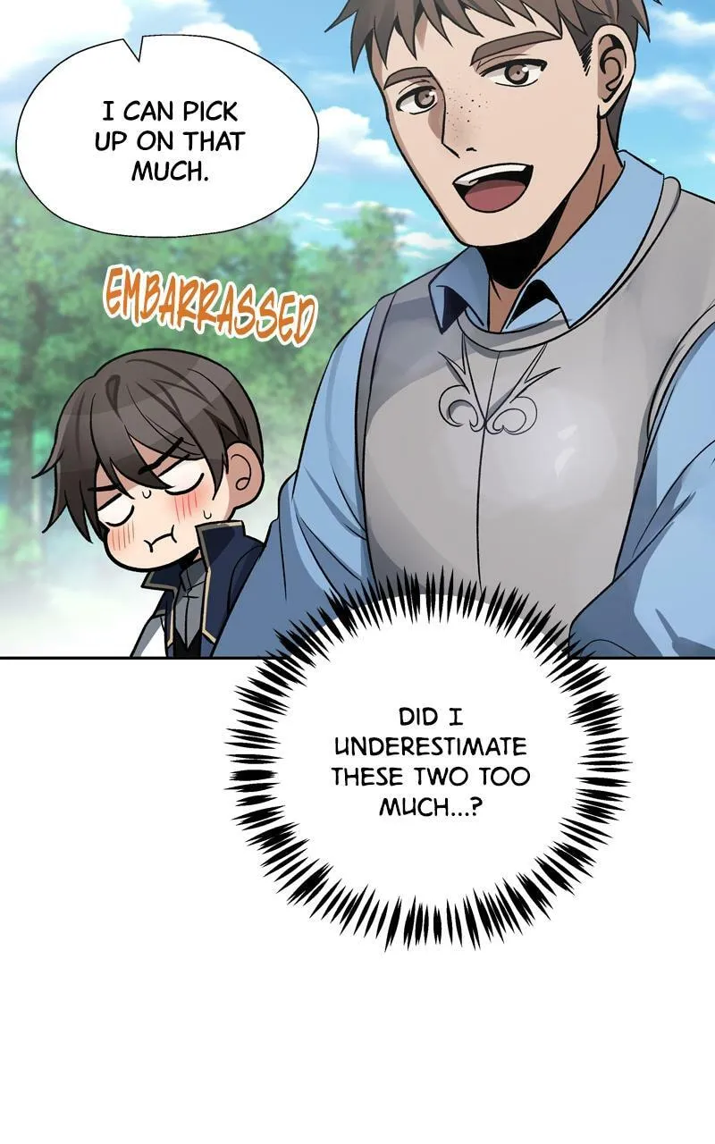Enter the Other World Reloaded Chapter 15 page 10 - 