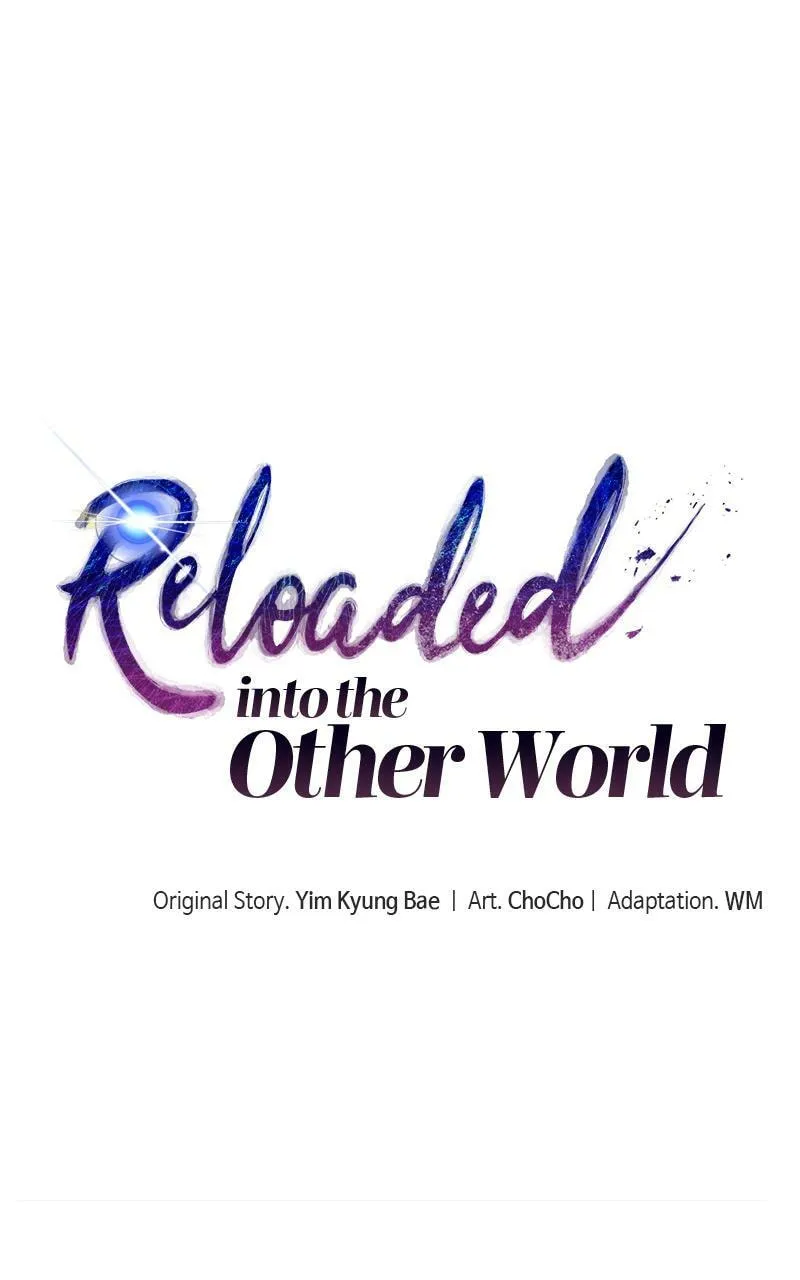 Enter the Other World Reloaded Chapter 16 page 13 - 