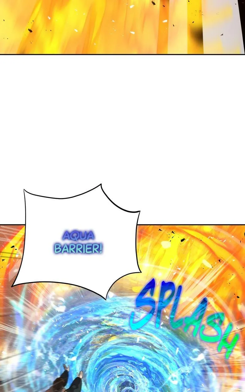 Enter the Other World Reloaded Chapter 16 page 17 - 