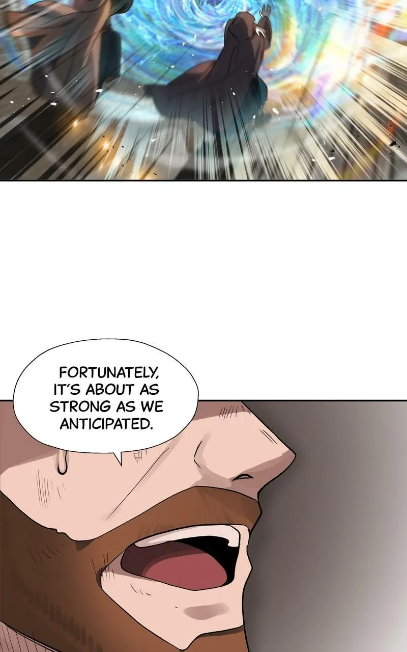 Enter the Other World Reloaded Chapter 16 page 18 - 