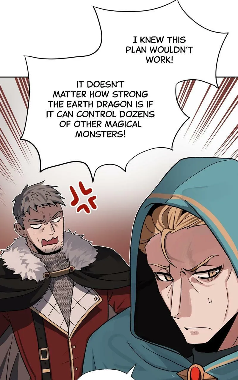 Enter the Other World Reloaded Chapter 16 page 21 - 