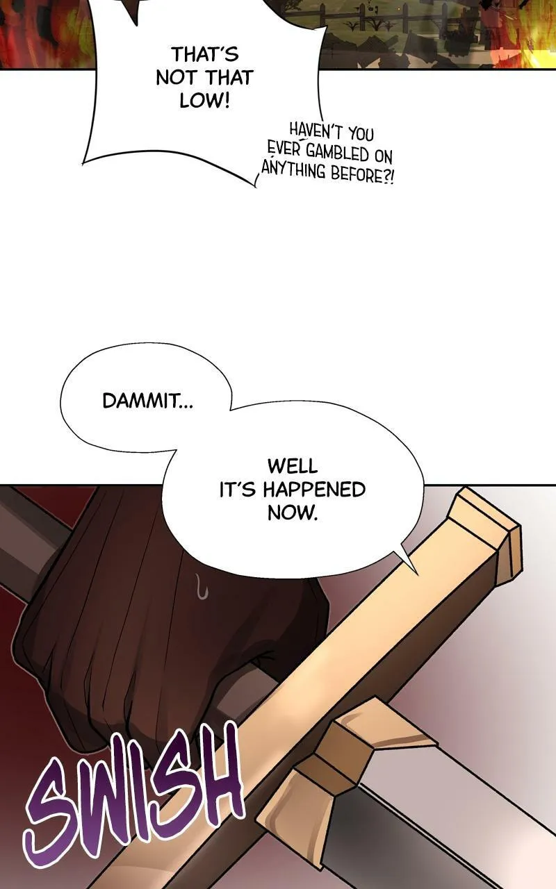 Enter the Other World Reloaded Chapter 16 page 23 - 