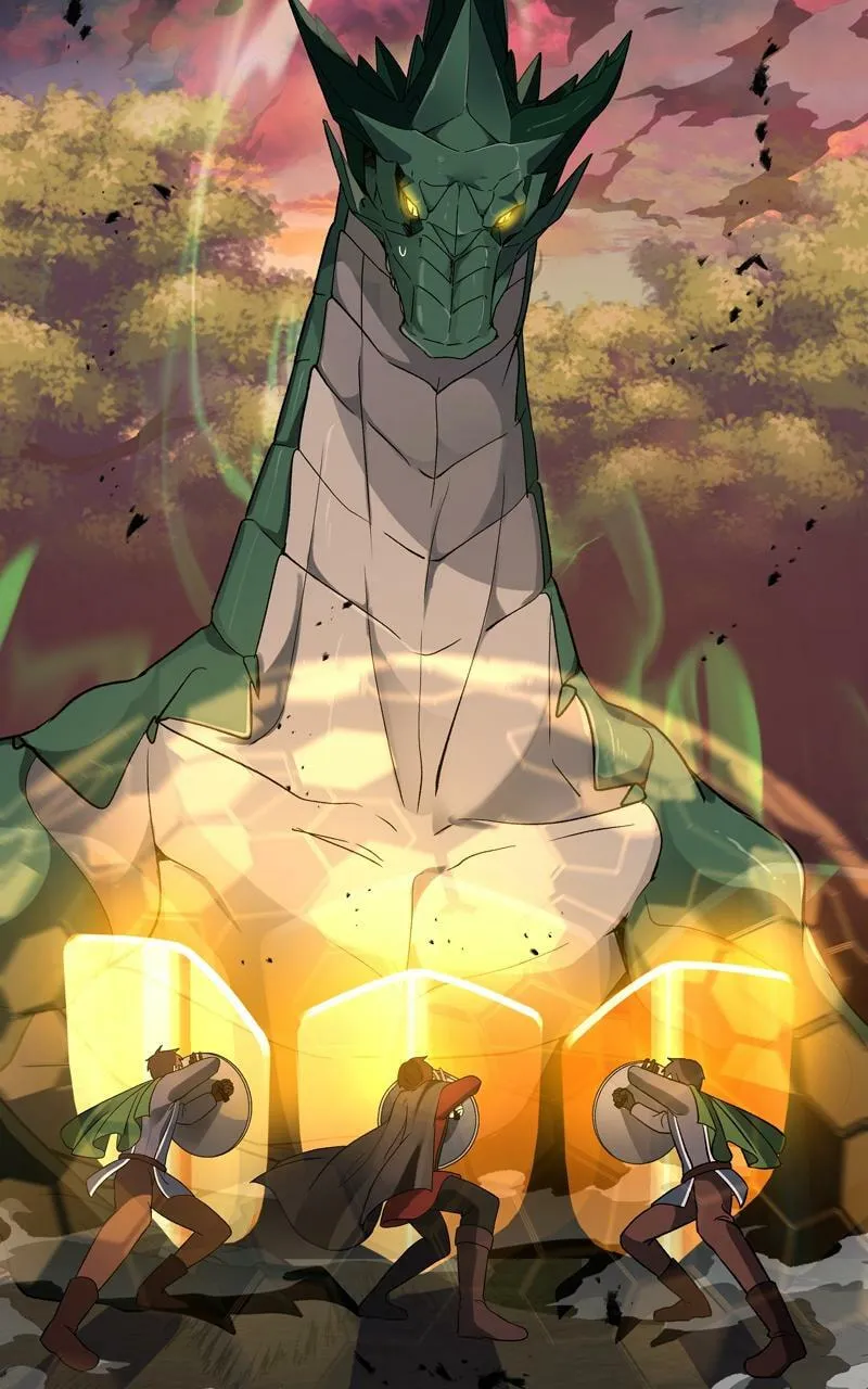 Enter the Other World Reloaded Chapter 16 page 32 - 