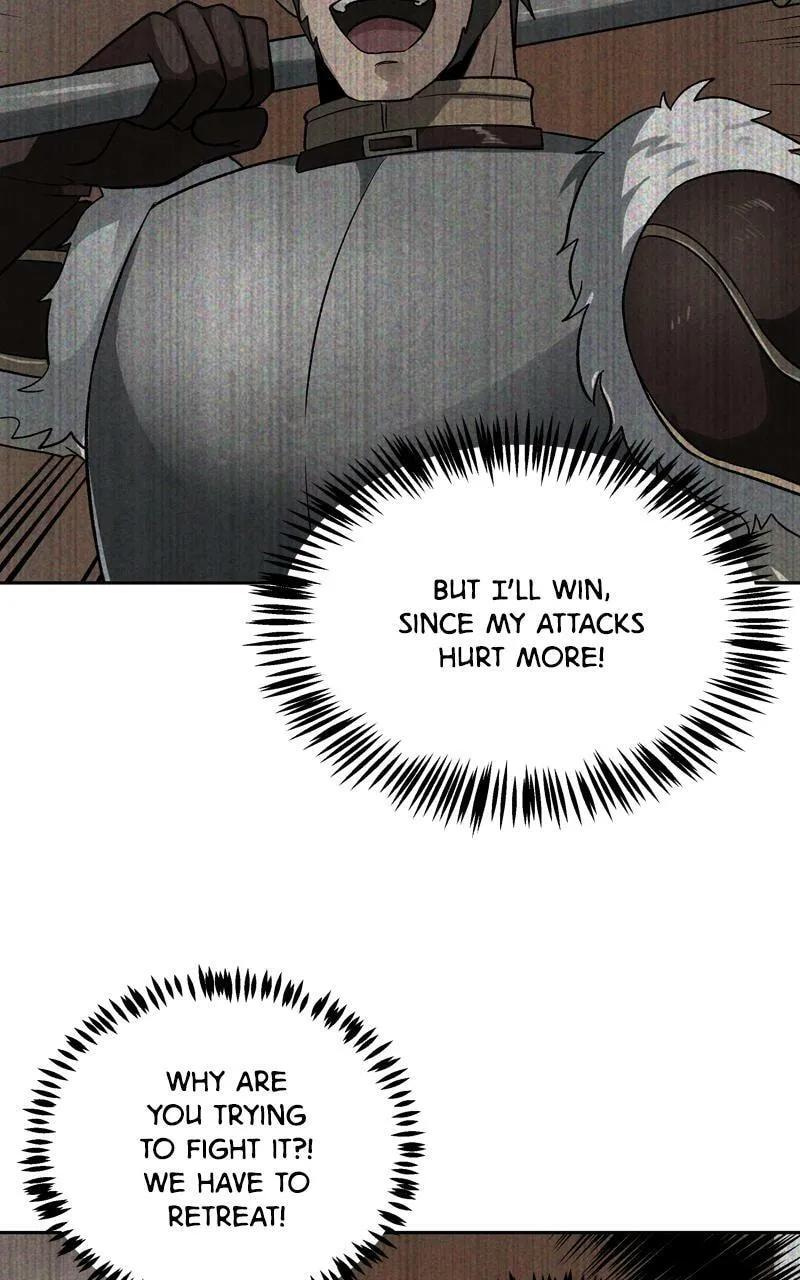 Enter the Other World Reloaded Chapter 16 page 35 - 