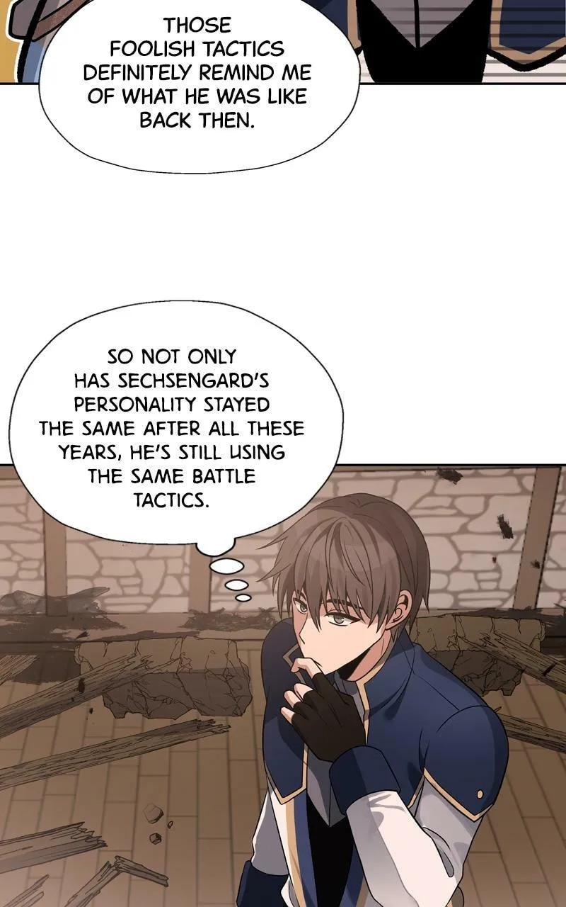 Enter the Other World Reloaded Chapter 16 page 37 - 