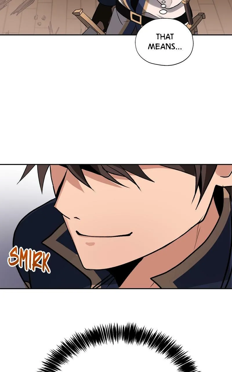 Enter the Other World Reloaded Chapter 16 page 38 - 