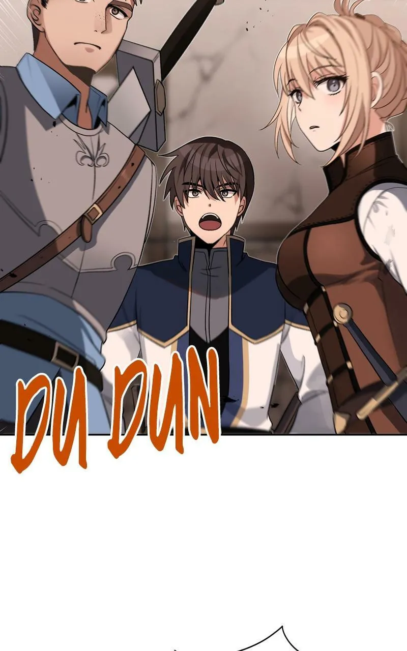 Enter the Other World Reloaded Chapter 16 page 40 - 