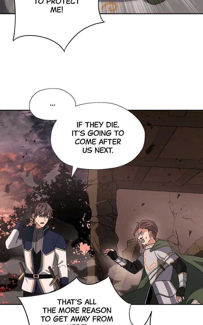 Enter the Other World Reloaded Chapter 16 page 42 - 