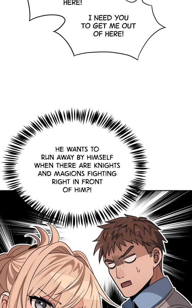 Enter the Other World Reloaded Chapter 16 page 43 - 