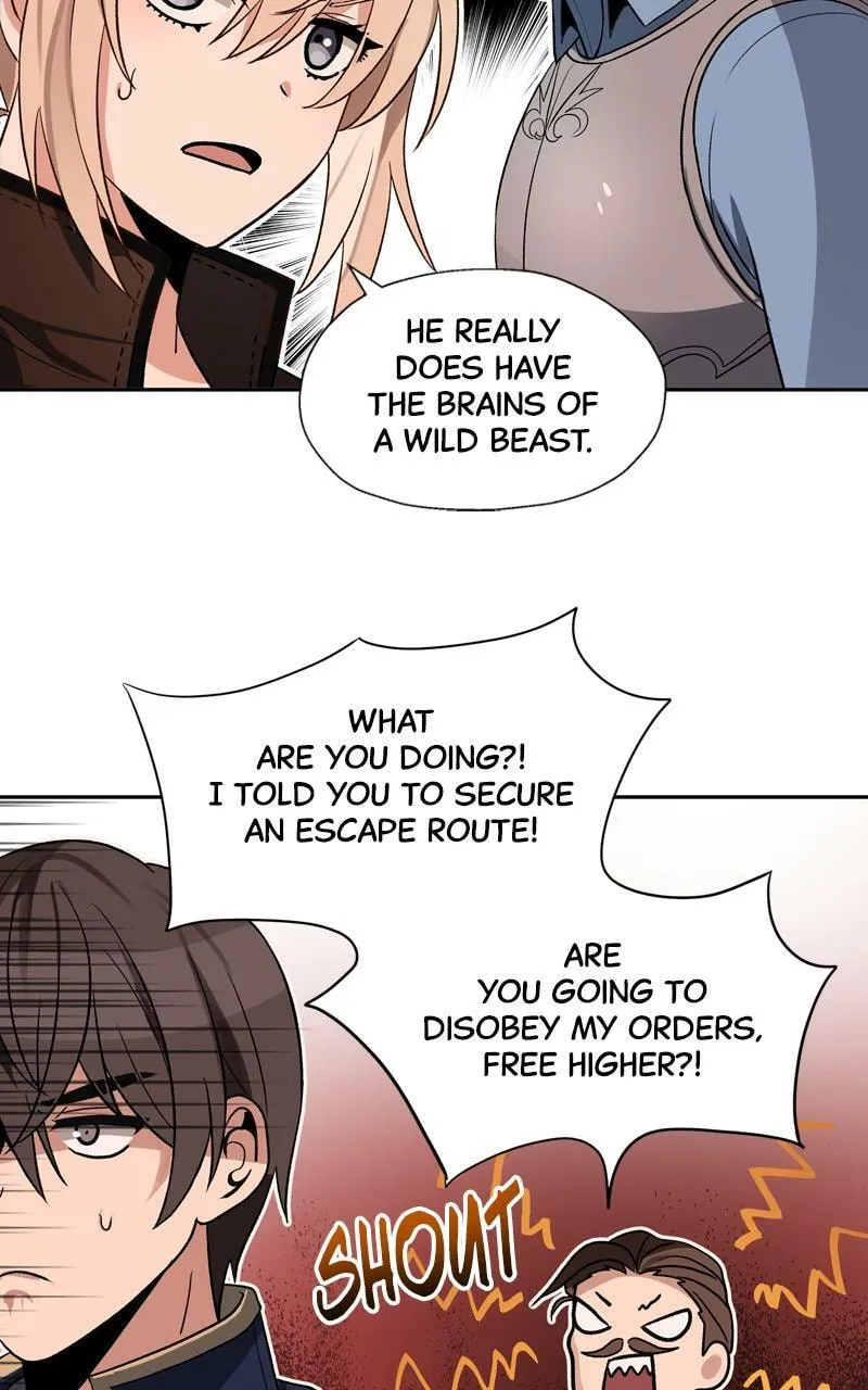 Enter the Other World Reloaded Chapter 16 page 44 - 