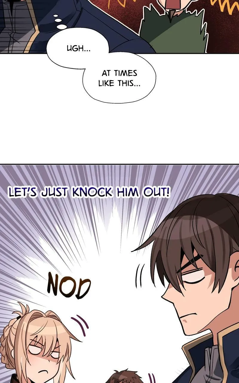 Enter the Other World Reloaded Chapter 16 page 45 - 