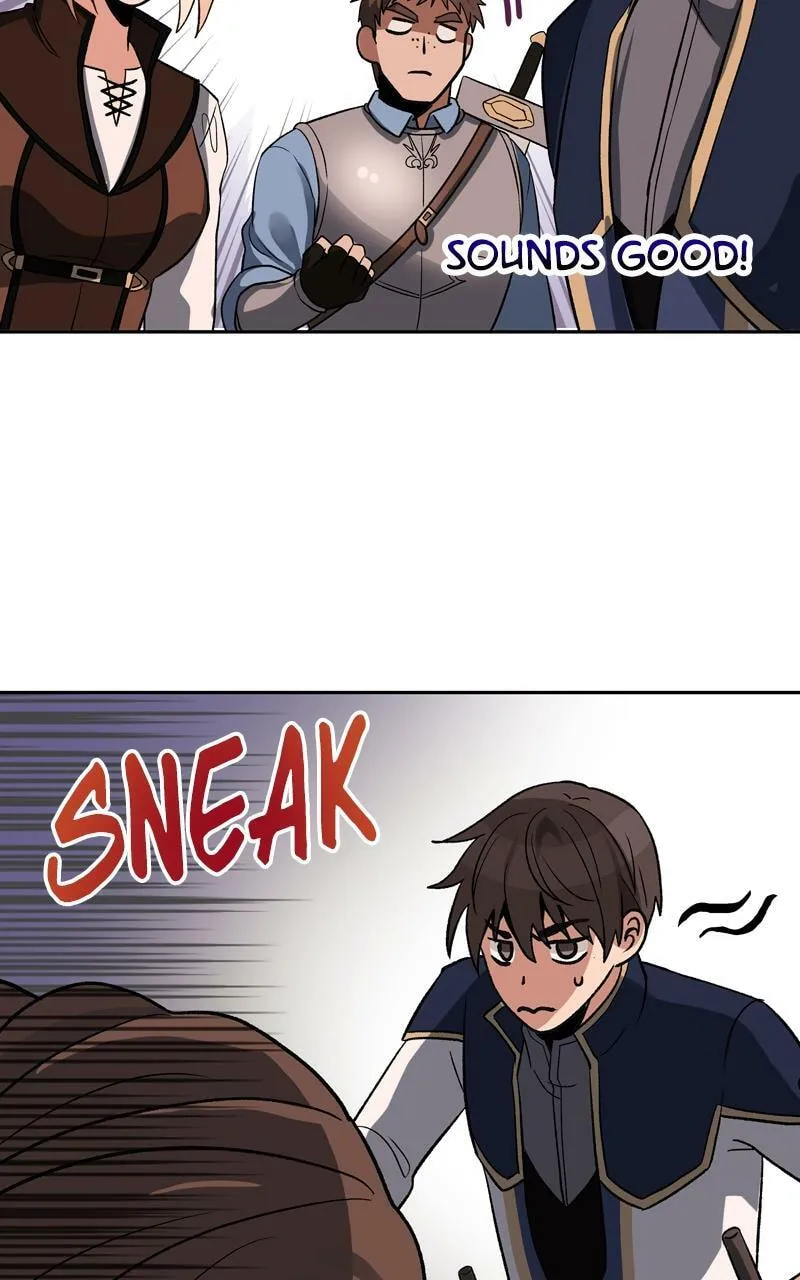 Enter the Other World Reloaded Chapter 16 page 46 - 