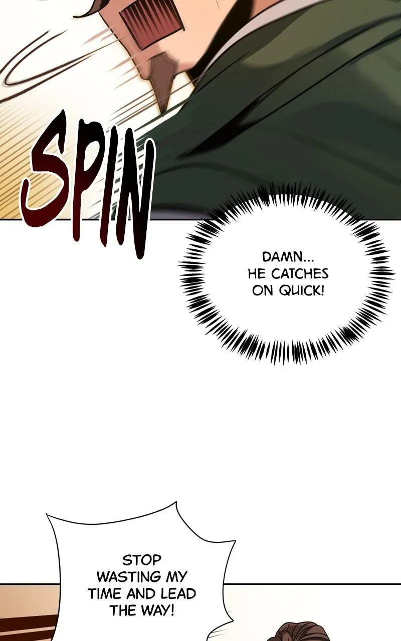 Enter the Other World Reloaded Chapter 16 page 48 - 