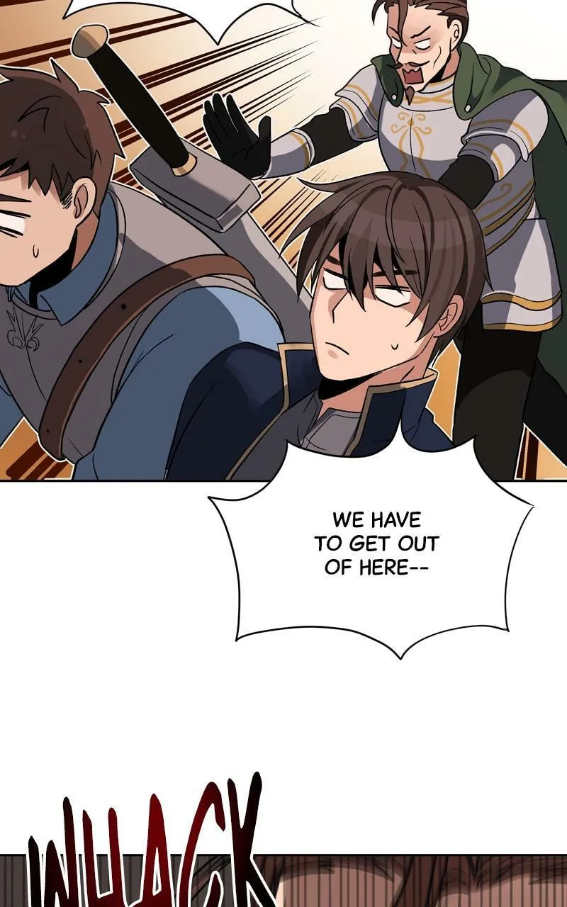 Enter the Other World Reloaded Chapter 16 page 49 - 