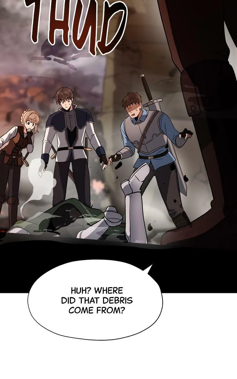 Enter the Other World Reloaded Chapter 16 page 51 - 