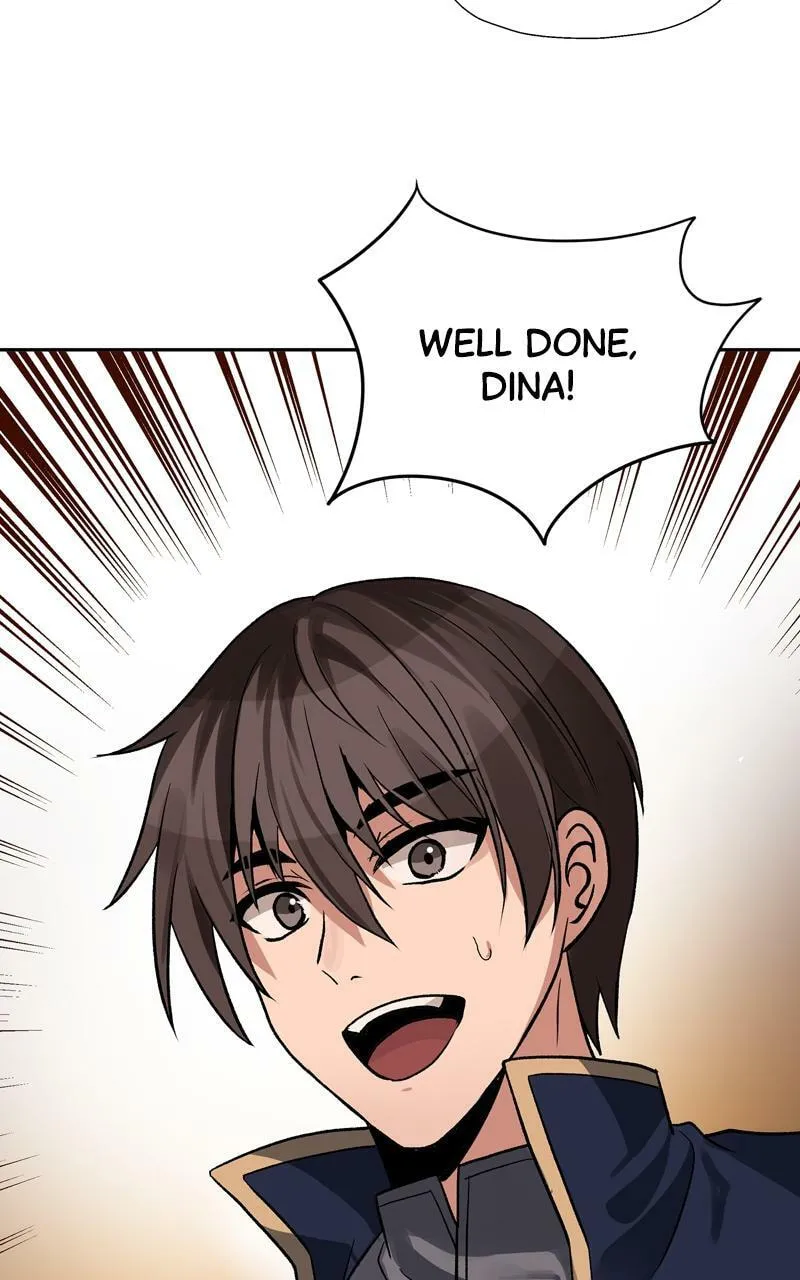 Enter the Other World Reloaded Chapter 16 page 53 - 