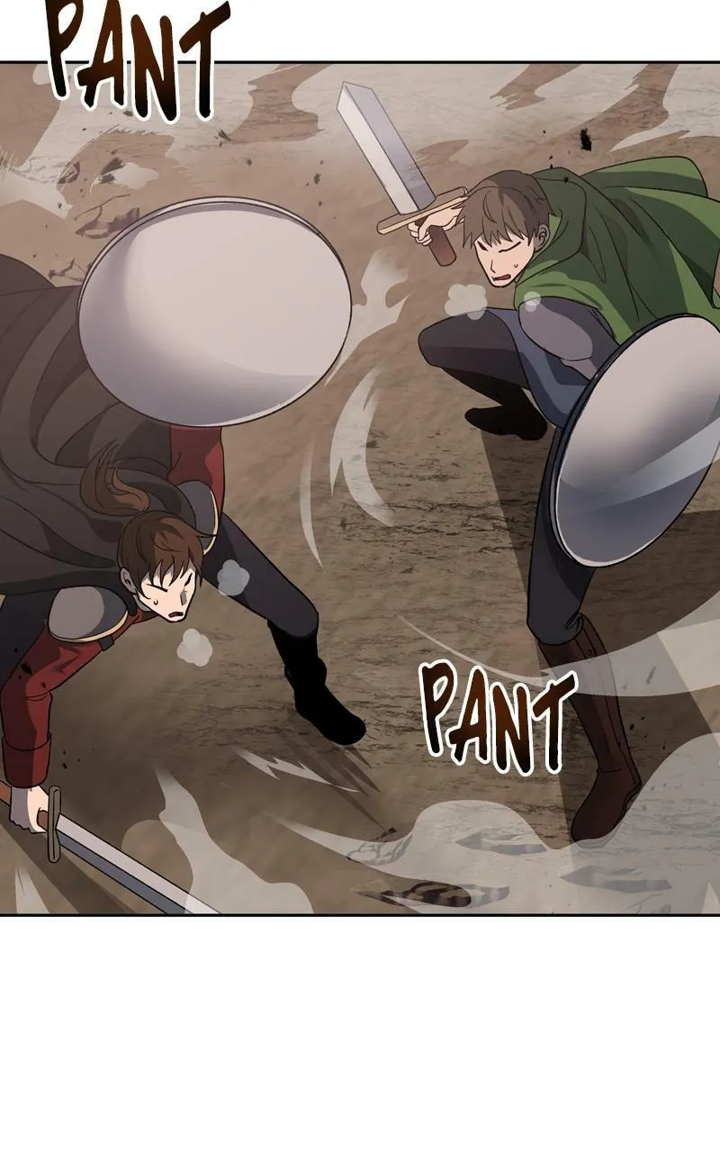 Enter the Other World Reloaded Chapter 16 page 55 - 