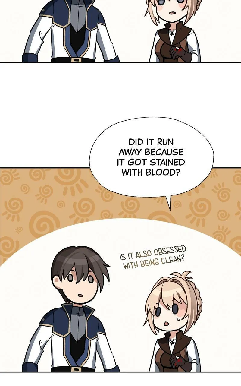 Enter the Other World Reloaded Chapter 16 page 74 - 