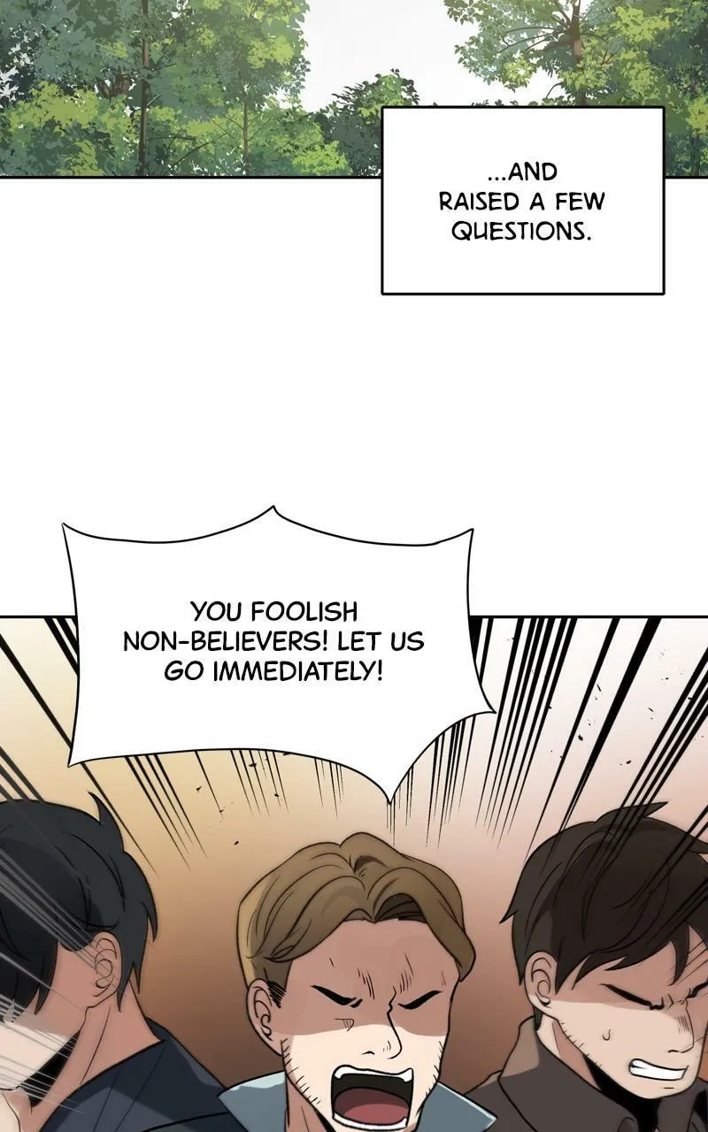 Enter the Other World Reloaded Chapter 16 page 76 - 