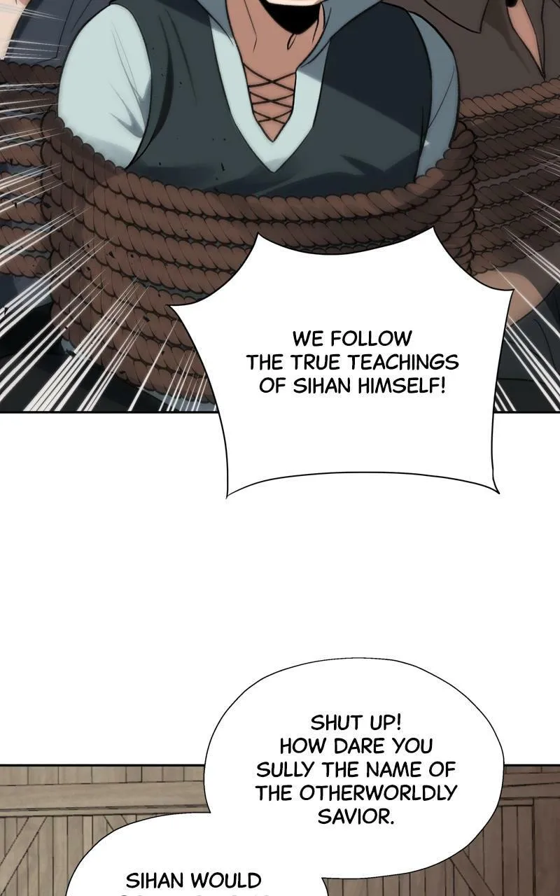 Enter the Other World Reloaded Chapter 16 page 77 - 