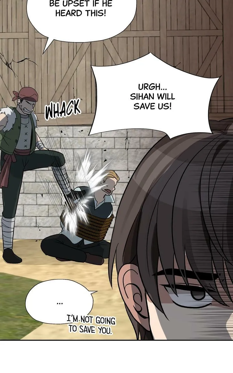 Enter the Other World Reloaded Chapter 16 page 78 - 