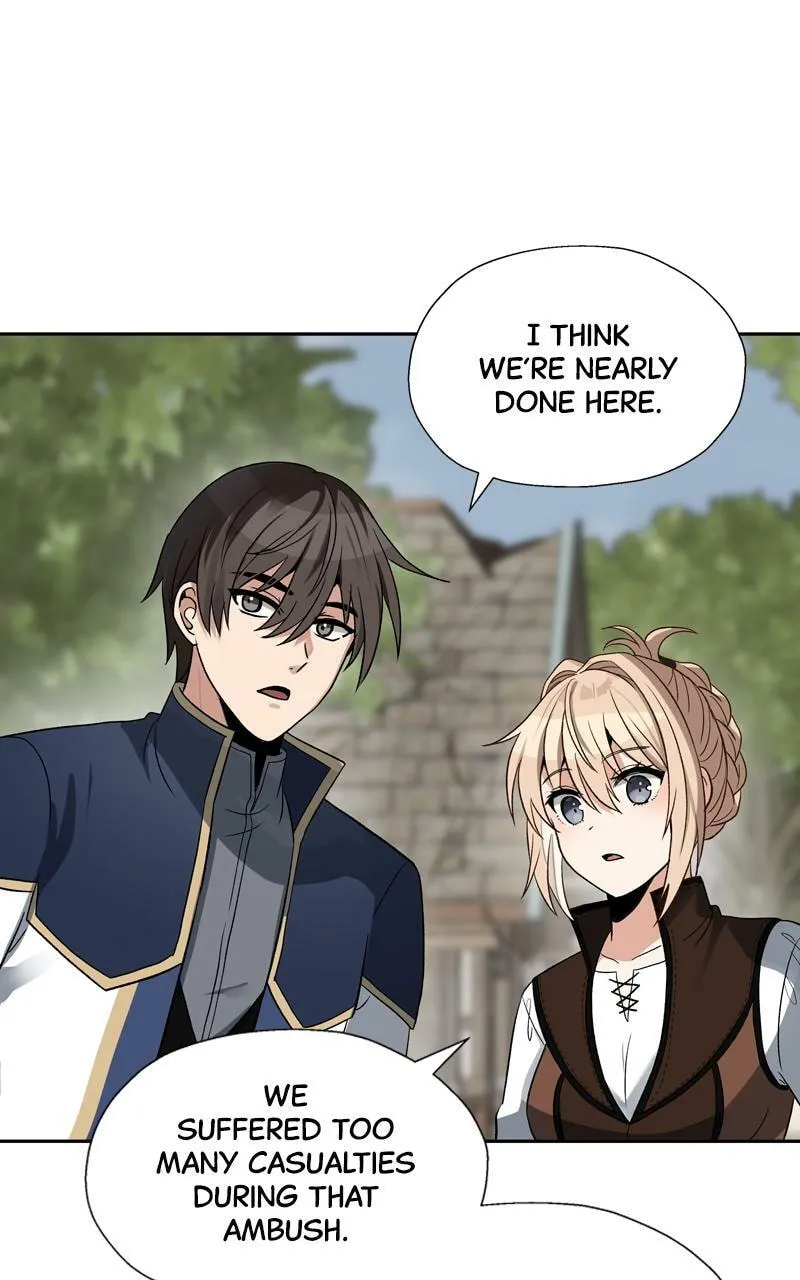 Enter the Other World Reloaded Chapter 16 page 79 - 