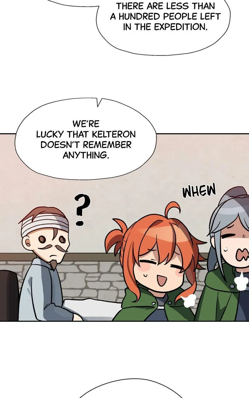 Enter the Other World Reloaded Chapter 16 page 80 - 
