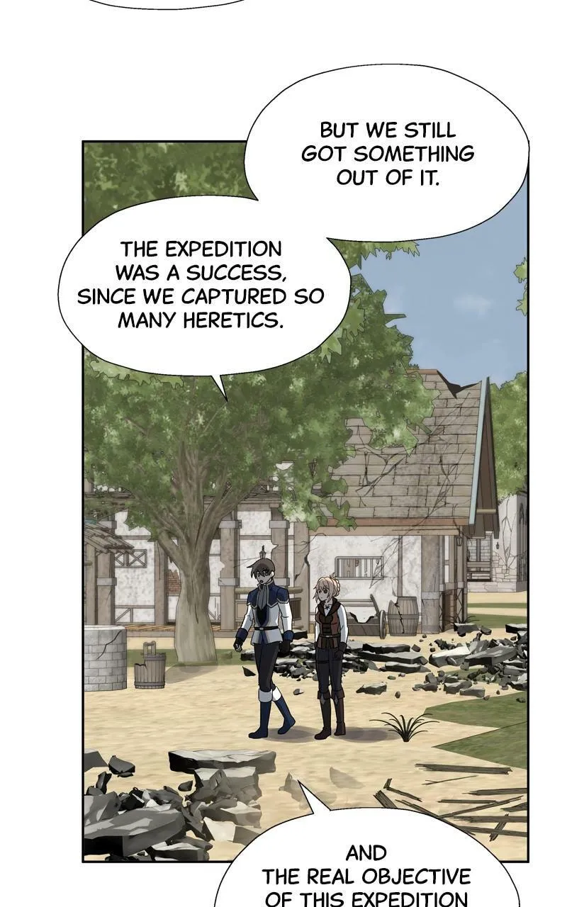 Enter the Other World Reloaded Chapter 16 page 82 - 