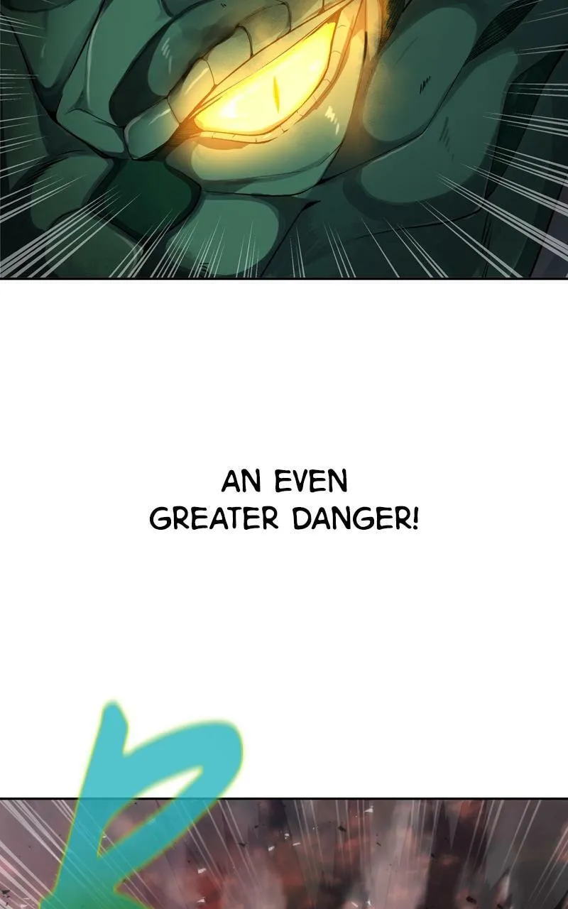 Enter the Other World Reloaded Chapter 16 page 10 - 