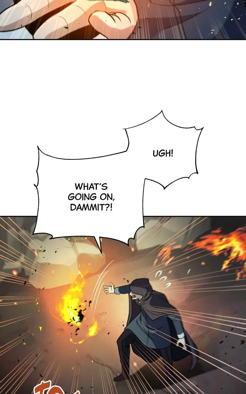 Enter the Other World Reloaded Chapter 17 page 11 - 