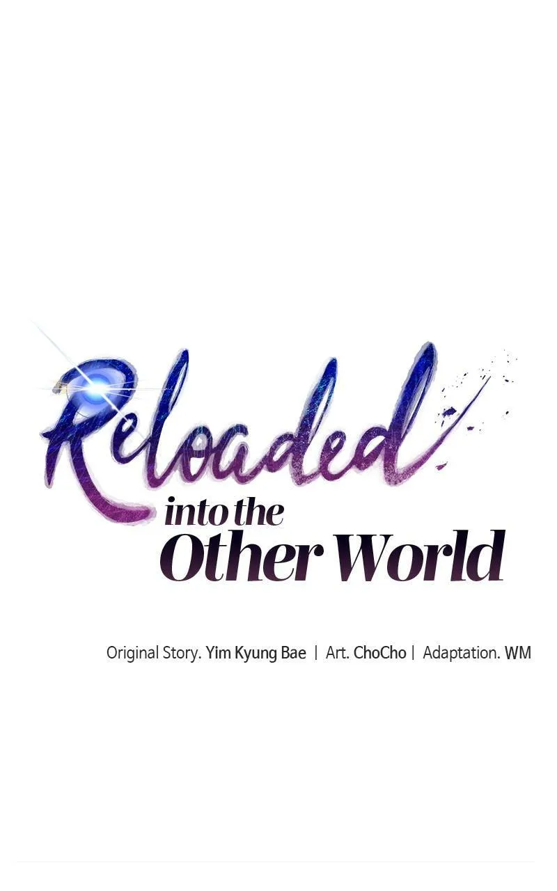 Enter the Other World Reloaded Chapter 17 page 26 - 
