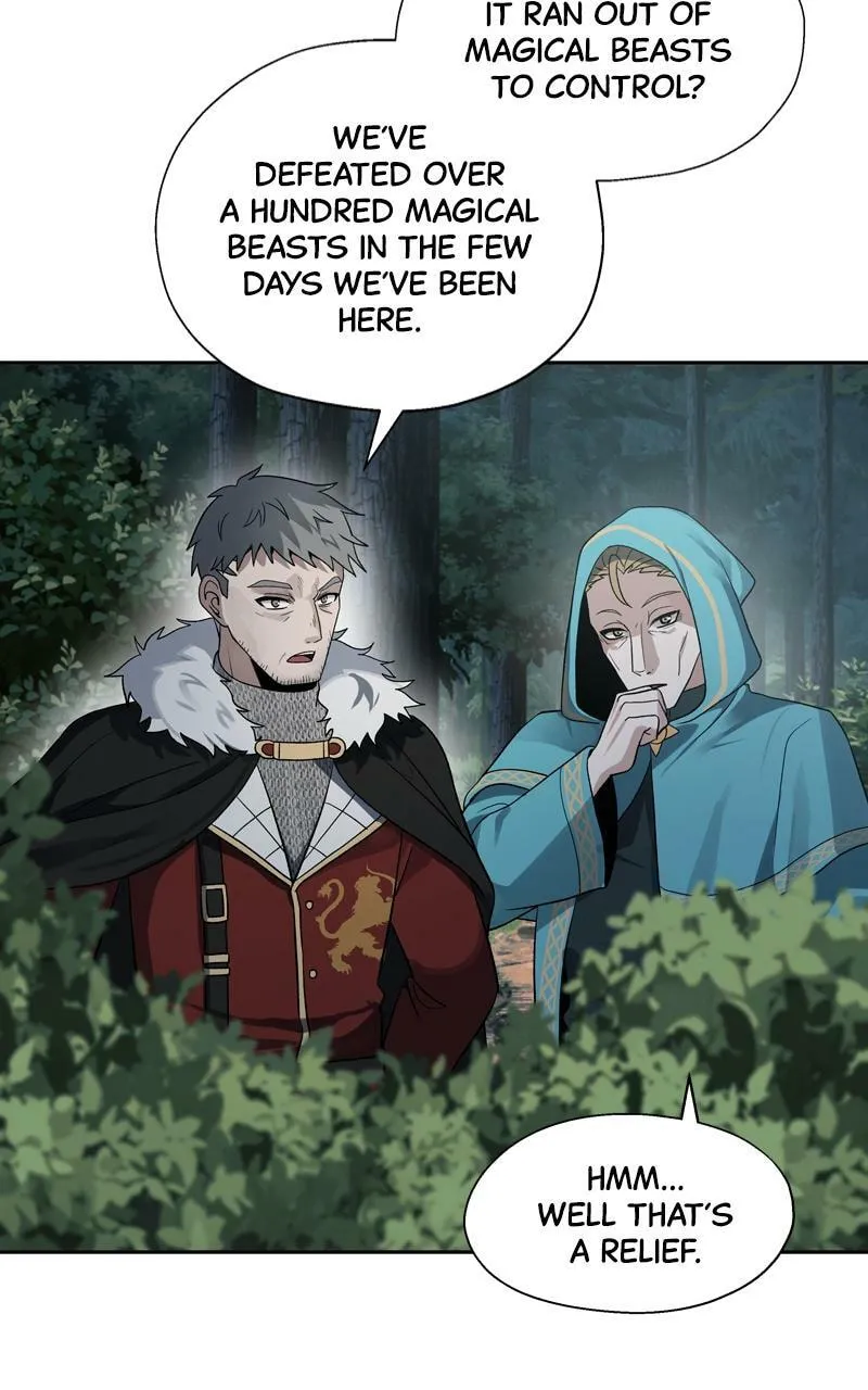 Enter the Other World Reloaded Chapter 17 page 29 - 