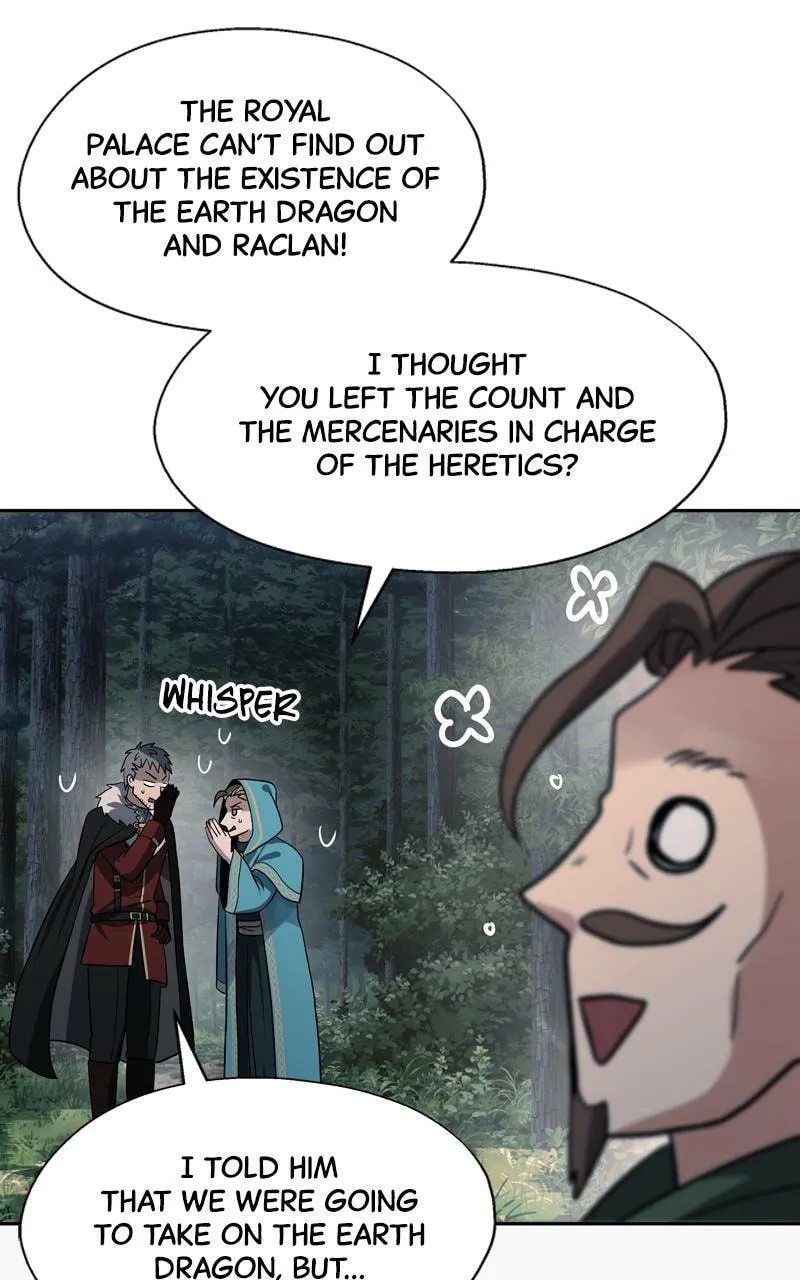 Enter the Other World Reloaded Chapter 17 page 32 - 